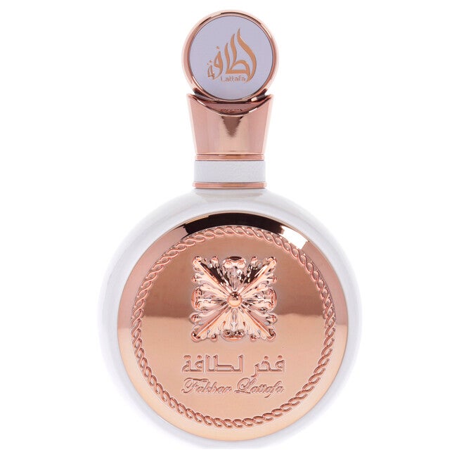 Fakhar by Lattafa for Women - 3.4 oz EDP Spray, See Description, alternate image number 4