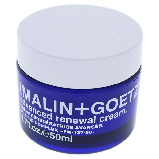 Advanced Renewal Cream by Malin + Goetz for Women - 1.7 oz Cream, , alternate image number 6