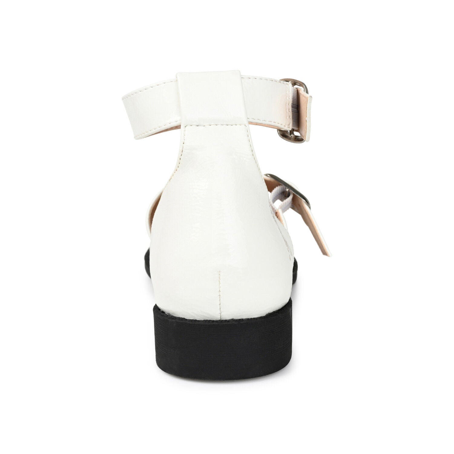 Journee Collection Women's Constance Flat, , alternate image number 1