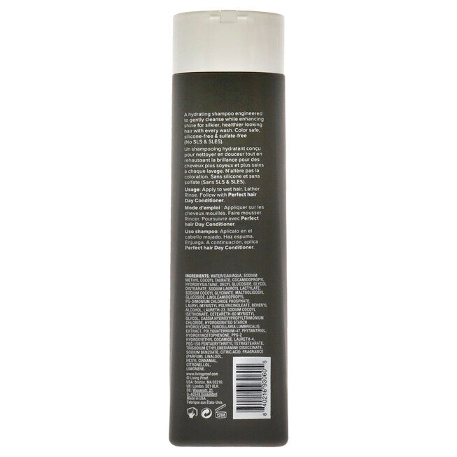 Perfect Hair Day Shampoo by Living proof for Unisex - 8 oz Shampoo, , alternate image number 5
