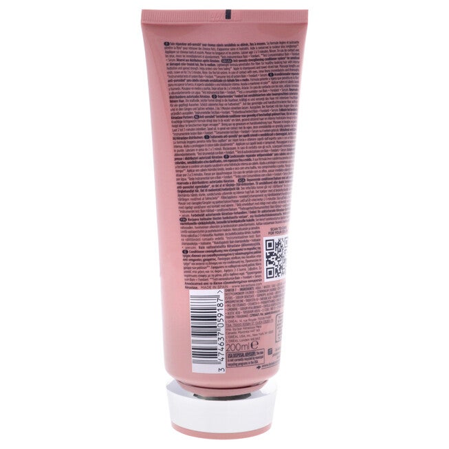 Chroma Absolu Fondant Cica Chroma Conditioner by Kerastase for Unisex - 6.8 oz Conditioner, See Description, alternate image number 2