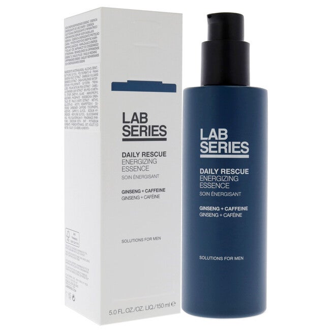 Daily Rescue Energizing Essence by Lab Series for Men - 5 oz Essence, See Description, alternate image number 2