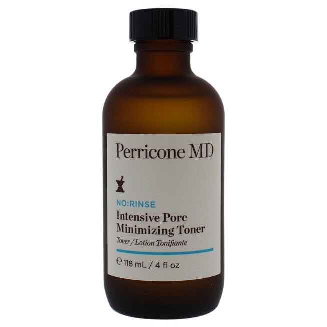 No Rinse Intensive Pore Minimizing Toner by Perricone MD for Unisex - 4 oz Toner, , alternate image number 5