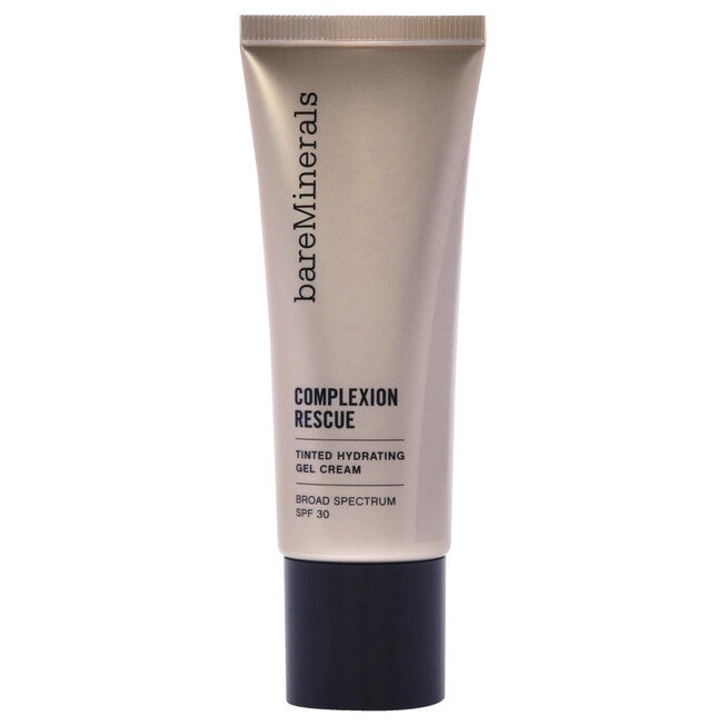 Complexion Rescue Tinted Hydrating Gel Cream SPF 30 - 09 Chestnut by bareMinerals for Women - 1.18 oz Foundation, , alternate image number 6