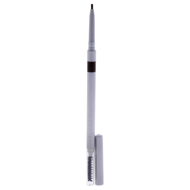 Quickliner For Brows - 03 Soft Brown by Clinique for Women - 0.002 oz Eyeliner, See Description, alternate image number 4