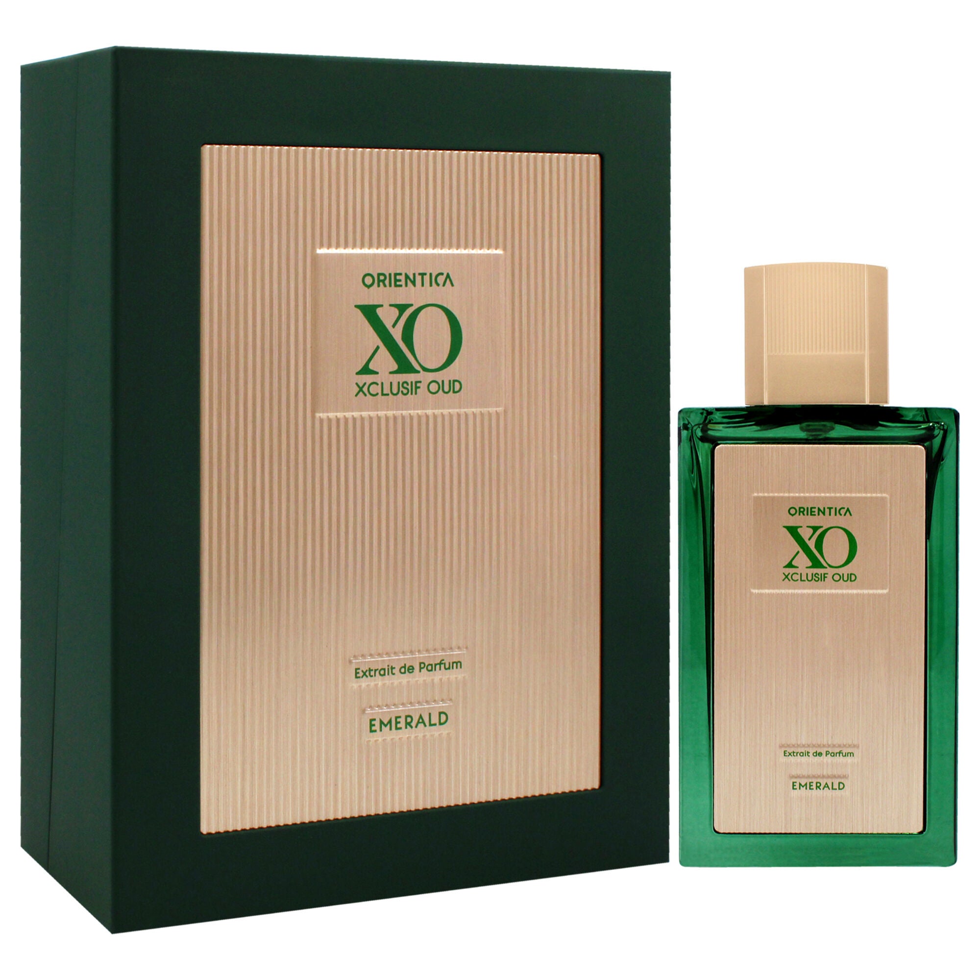 XO Xclusif Oud Emerald Extrait by Orientica for Unisex - 2 oz EDP Spray, , alternate image number 7