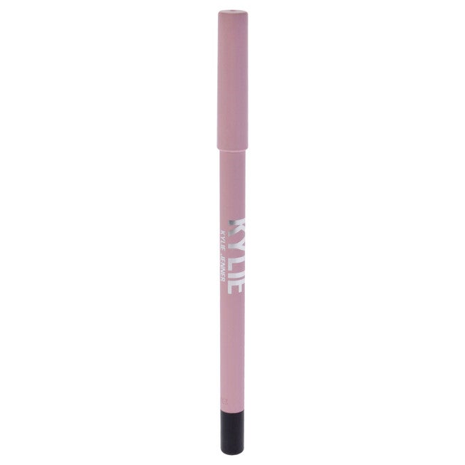 Kyliner Gel Eyeliner Pencil - 002 Grey Matte by Kylie Cosmetics for Women - 0.042 oz Eyeliner, , alternate image number 5