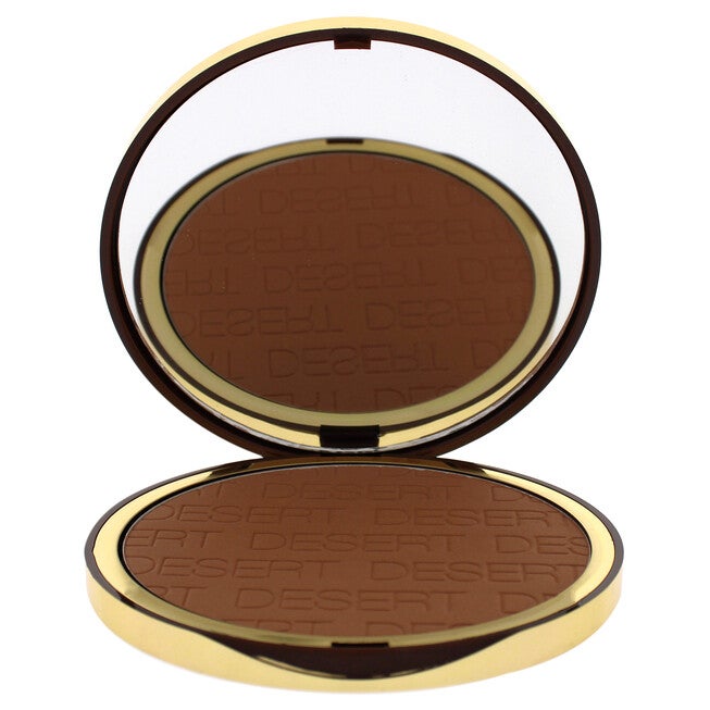 Desert Bronzing Powder - 002 Honey Gold by Pupa Milano for Women - 1.05 oz Powder, , alternate image number 3