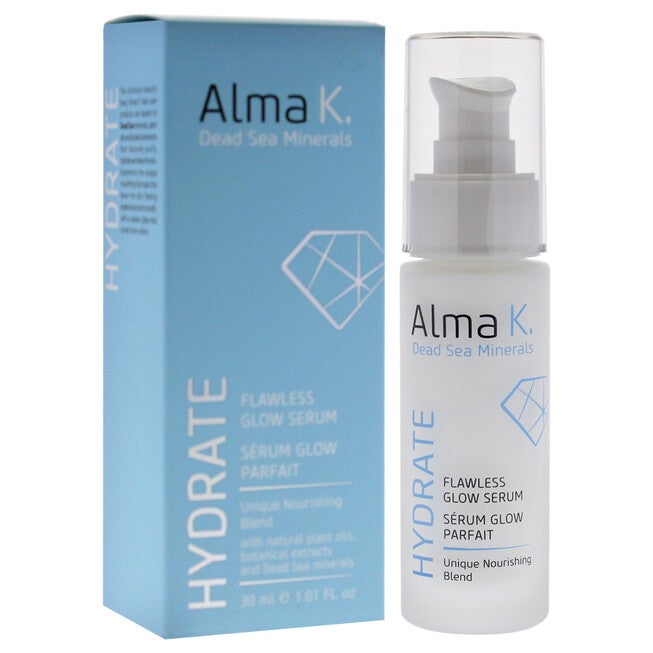 Flawless Glow Serum by Alma K for Women - 1 oz Serum, See Description, alternate image number 2