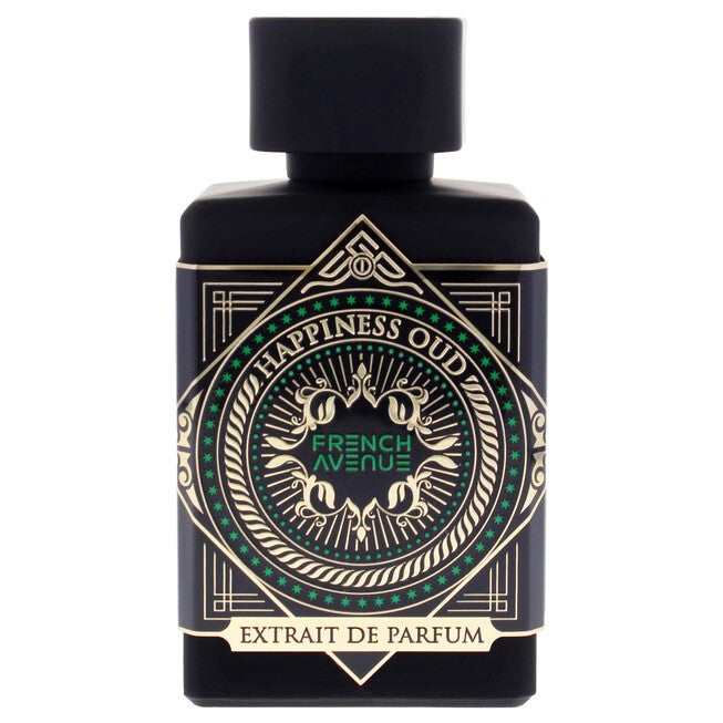 Happiness Oud by Fragrance World for Unisex - 2.7 oz EDP Spray, See Description, alternate image number 3