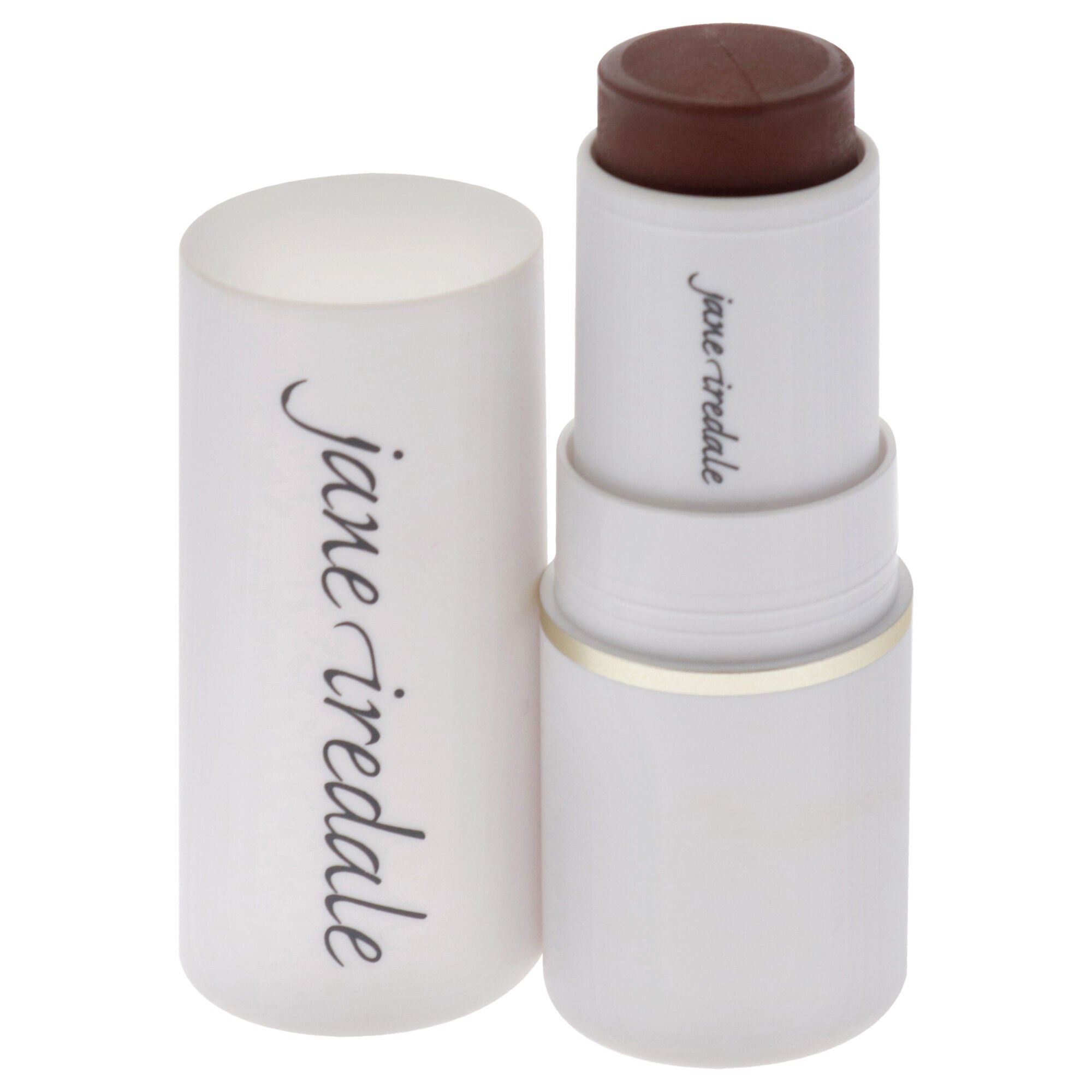 Glow Time Bronzer Stick - Blaze by Jane Iredale for Women - 0.26 oz Bronzer, See Description, alternate image number 1