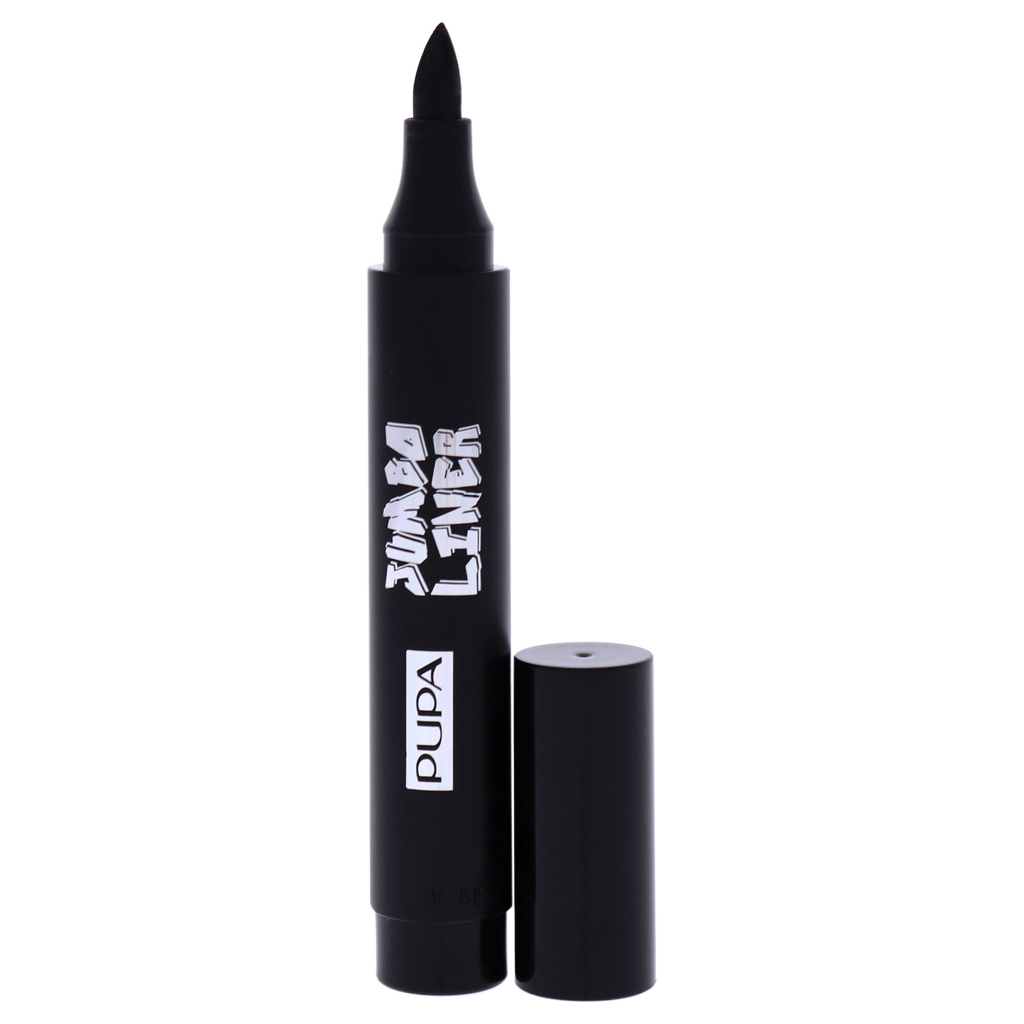 Jumbo Liner - 001 Extra Black by Pupa Milano for Women - 0.081 oz Eyeliner, , alternate image number 5