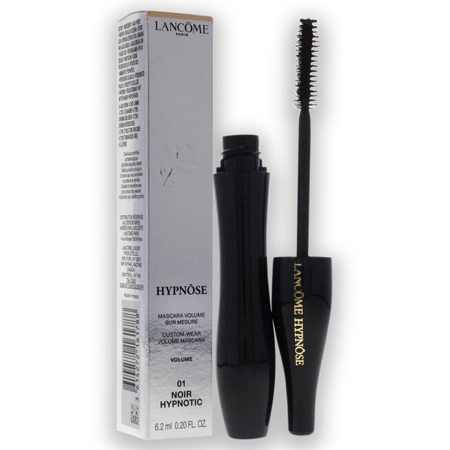 Hypnose Volume Mascara - 01 Noir Hypnotic by Lancome for Women - 0.20 oz Mascara, See Description, alternate image number 2