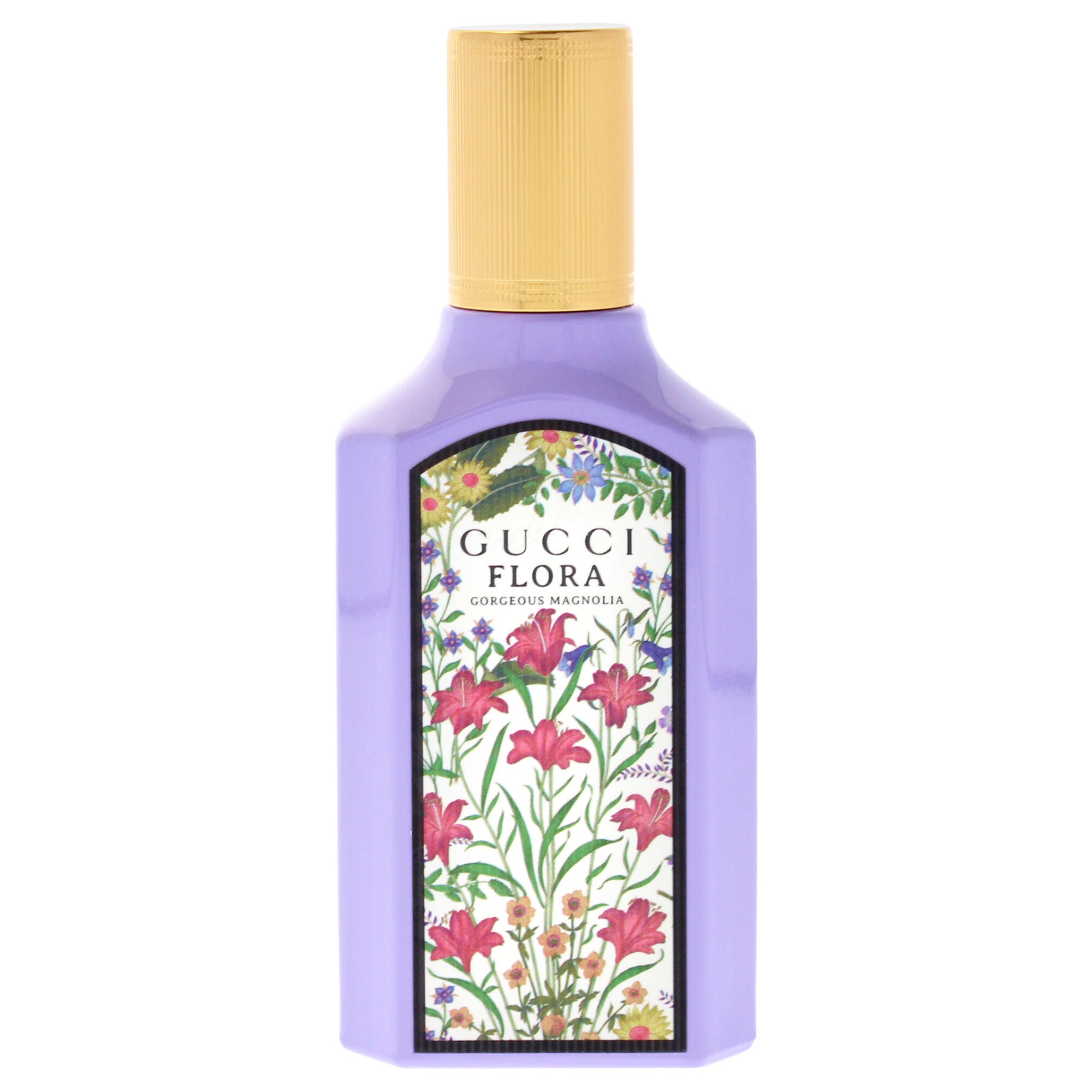 Flora Gorgeous Magnolia by Gucci for Women - 1.6 oz EDP Spray, See Description, alternate image number 4