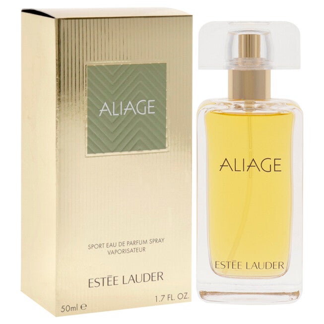 Aliage Sport by Estee Lauder for Women - 1.7 oz EDP Spray, See Description, alternate image number 1