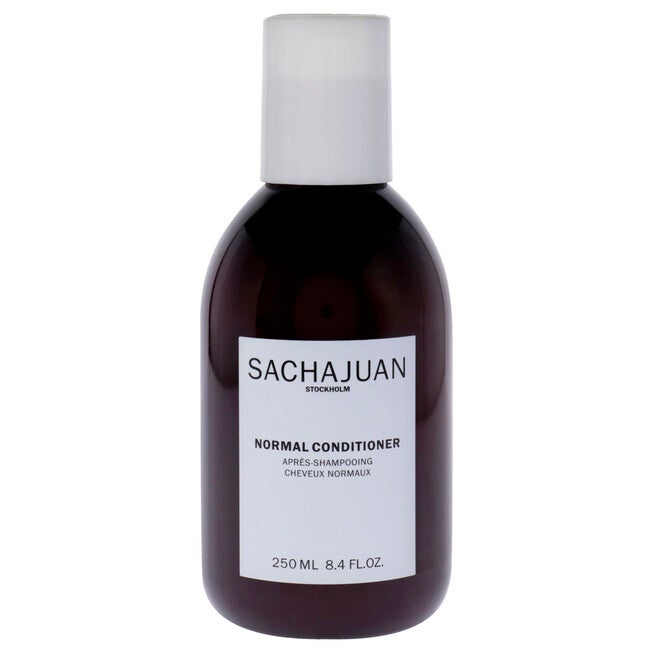 Normal Hair Conditioner by Sachajuan for Unisex - 8.4 oz Conditioner, See Description, hi-res image number 0