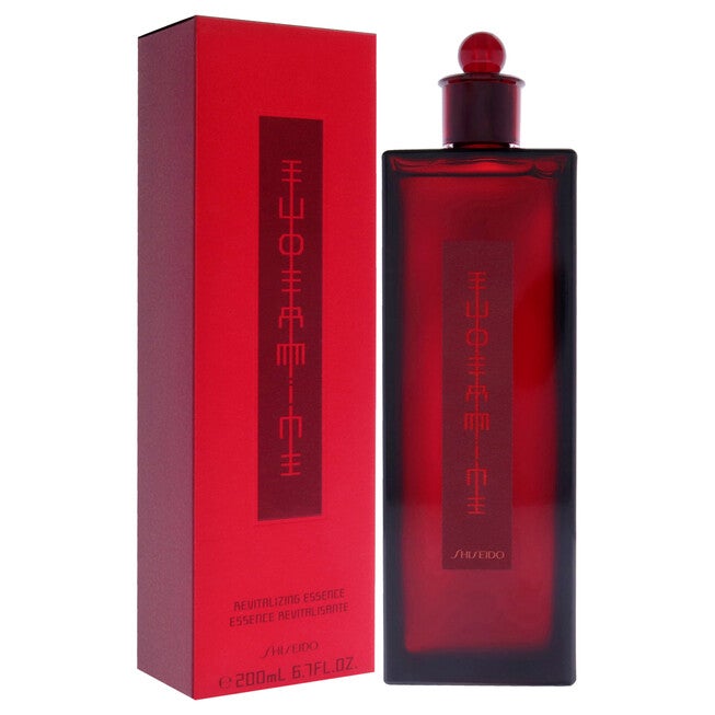 Eudermine Revitalizing Essence by Shiseido for Women - 6.7 oz Essence, See Description, alternate image number 2
