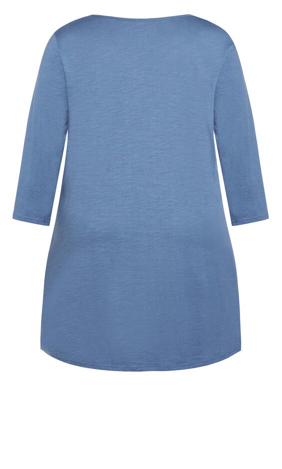 Marion Tunic - slate, , alternate image number 5