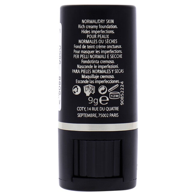 Panstik Foundation - 14 Cool Copper by Max Factor for Women - 0.4 oz Foundation, See Description, alternate image number 1