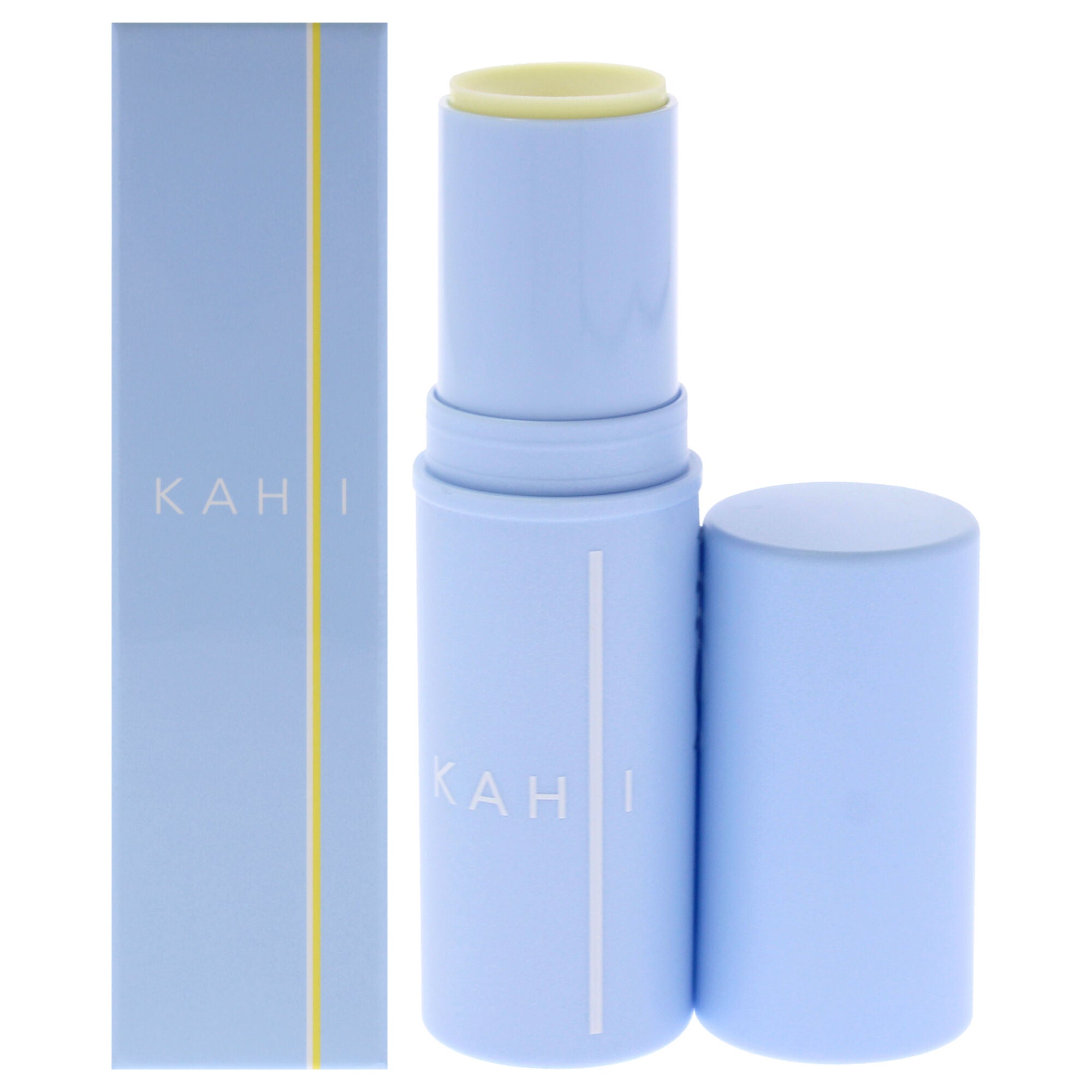 Aqua Balm by Kahi for Women - 0.31 oz Balm, See Description, hi-res image number 0