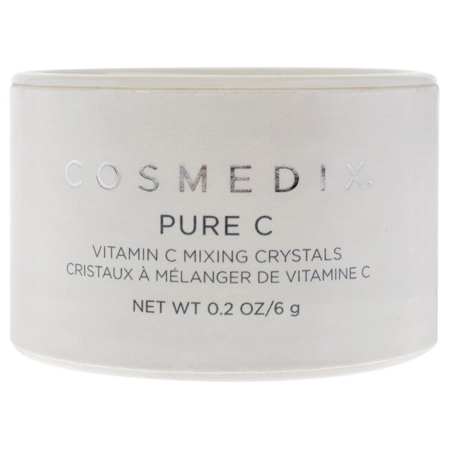 Pure C Vitamin C Mixing Crystals by Cosmedix for Unisex - 0.2 oz Powder, See Description, alternate image number 1