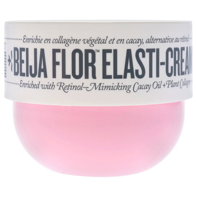 Beija Flor Elasti-Cream by Sol de Janeiro for Unisex - 8 oz Cream, , alternate image number 1