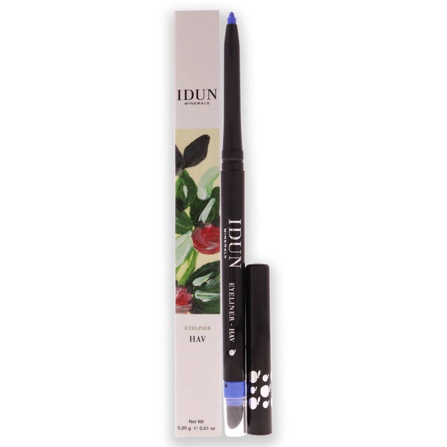 Eyeliner - 105 Hav by Idun Minerals for Women - 0.01 oz Eyeliner, NA, hi-res image number null