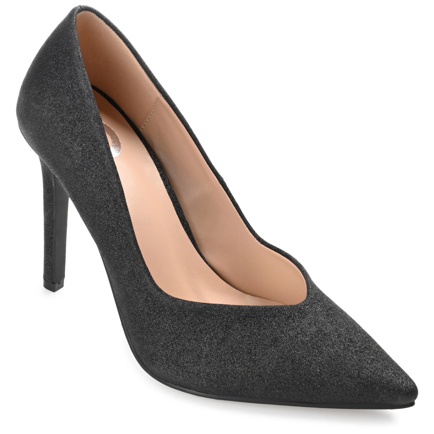 Women's Ninna Pump, Black, hi-res image number 0