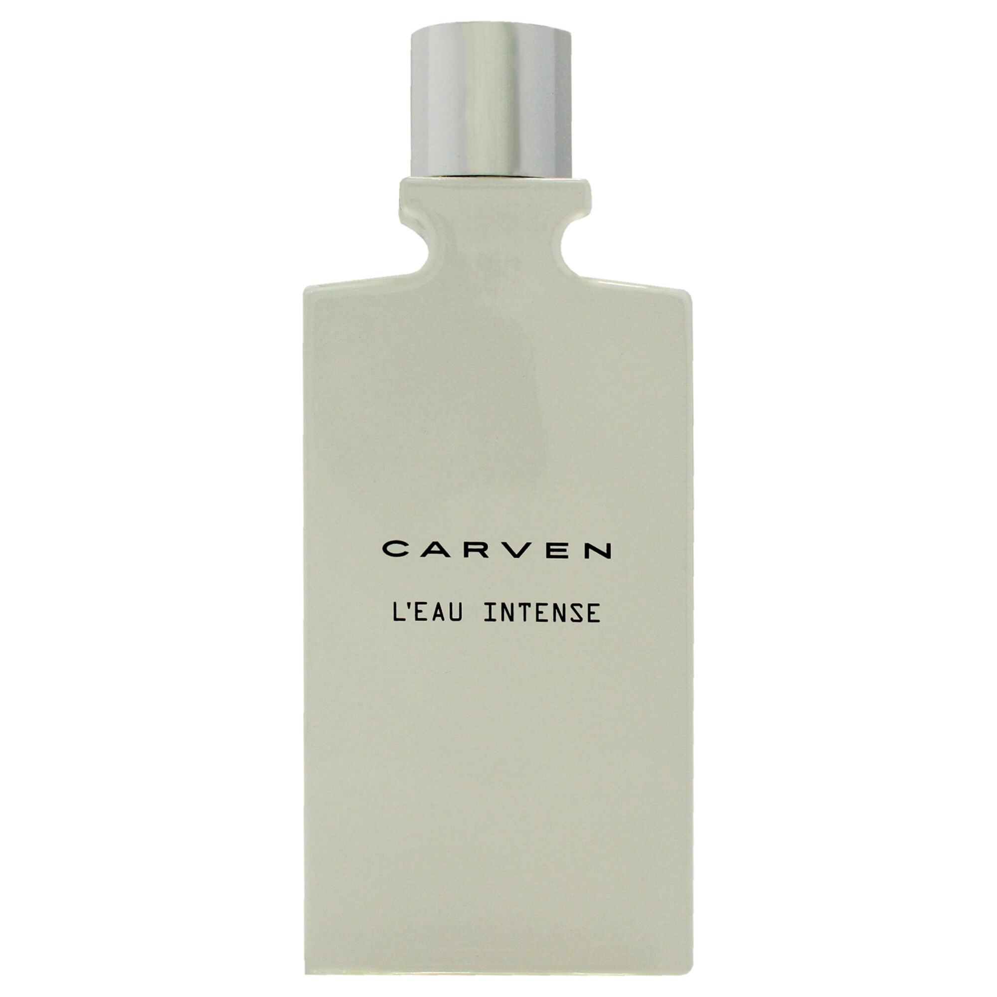 LEau Intense by Carven for Men - 3.33 oz EDT Spray, See Description, alternate image number 4