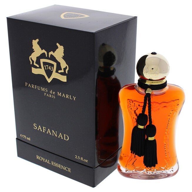 Safanad by Parfums de Marly for Women - 2.5 oz EDP Spray, See Description, alternate image number 1