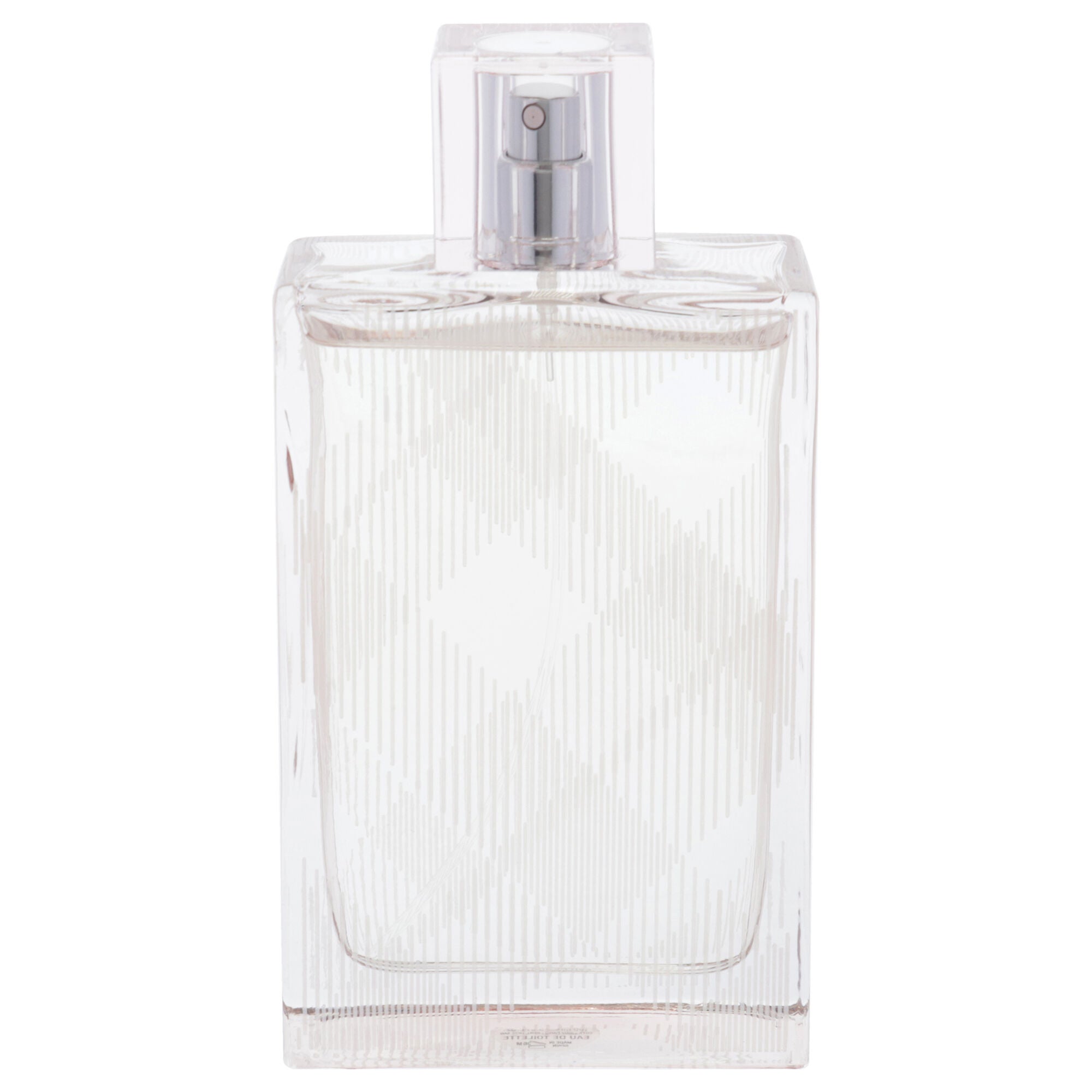 Burberry Brit Sheer by Burberry for Women - 3.3 oz EDT Spray, See Description, alternate image number 1