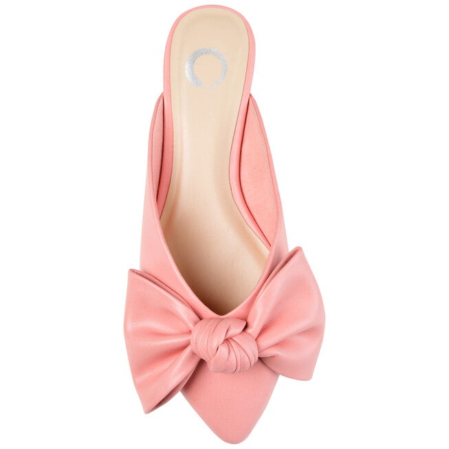 Women's Dott Mule, , alternate image number null