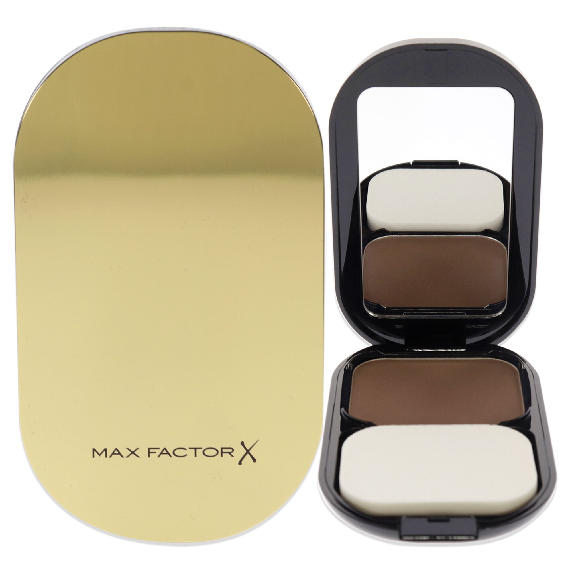 Facefinity Compact Foundation SPF 20 - 10 Soft Sable by Max Factor for Women - 0.35 oz Foundation, See Description, hi-res image number 0