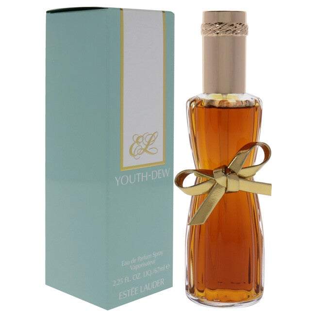 Youth Dew by Estee Lauder for Women - 2.2 oz EDP Spray, , alternate image number 3