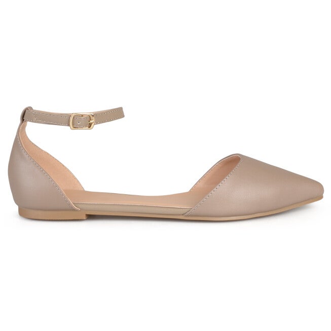 Women's Reba Flat, , alternate image number null