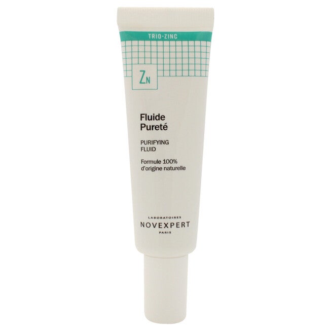 Purifying Fluid by Novexpert for Unisex - 1 oz Treatment, See Description, alternate image number 1