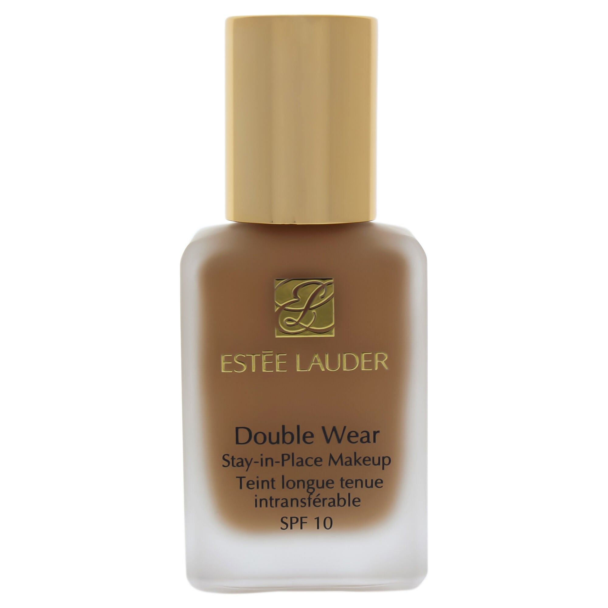 Double Wear Stay-In-Place Makeup SPF 10 - 4N2 Spiced Sand - All Skin Types by Estee Lauder for Women - 1 oz Foundation, , alternate image number 5