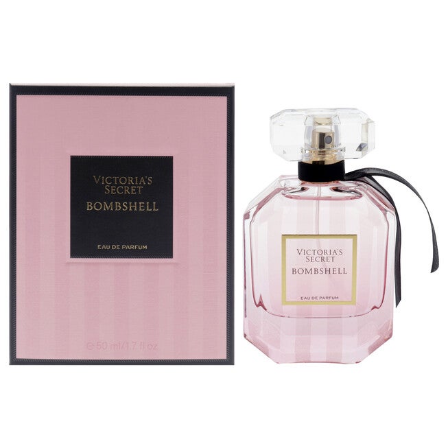 Bombshell by Victorias Secret for Women - 1.7 oz EDP Spray, NA, hi-res image number null