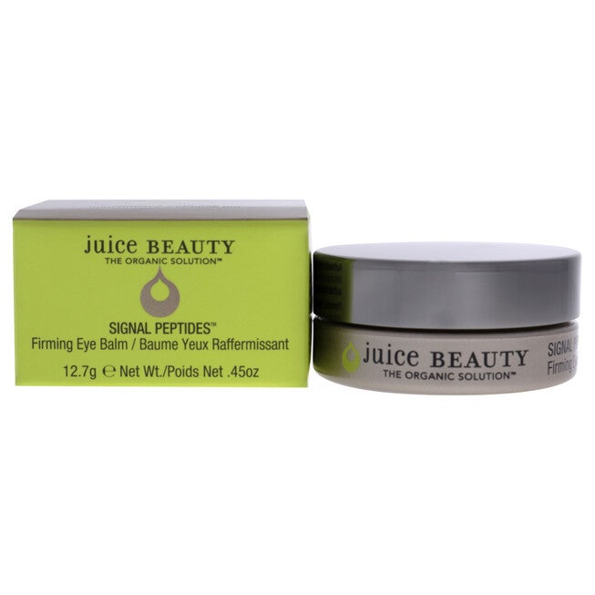 Signal Peptides Firming Eye Balm by Juice Beauty for Women - 0.45 oz Balm, , alternate image number 5