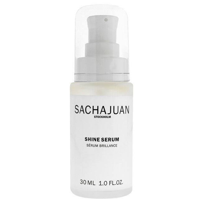 Shine Serum by Sachajuan for Women - 1 oz Serum, See Description, hi-res image number 0
