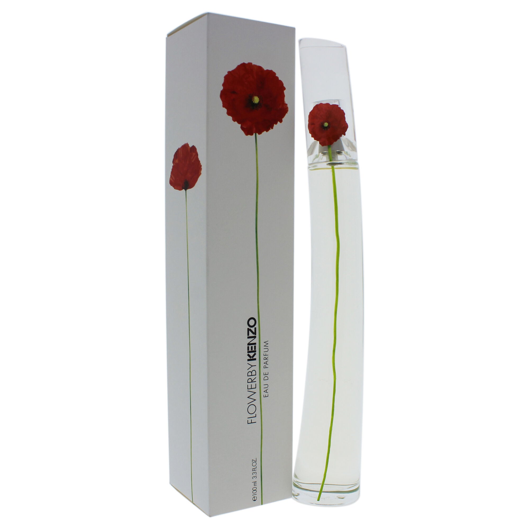 Flower by Kenzo for Women - 3.3 oz EDP Spray, , alternate image number 7