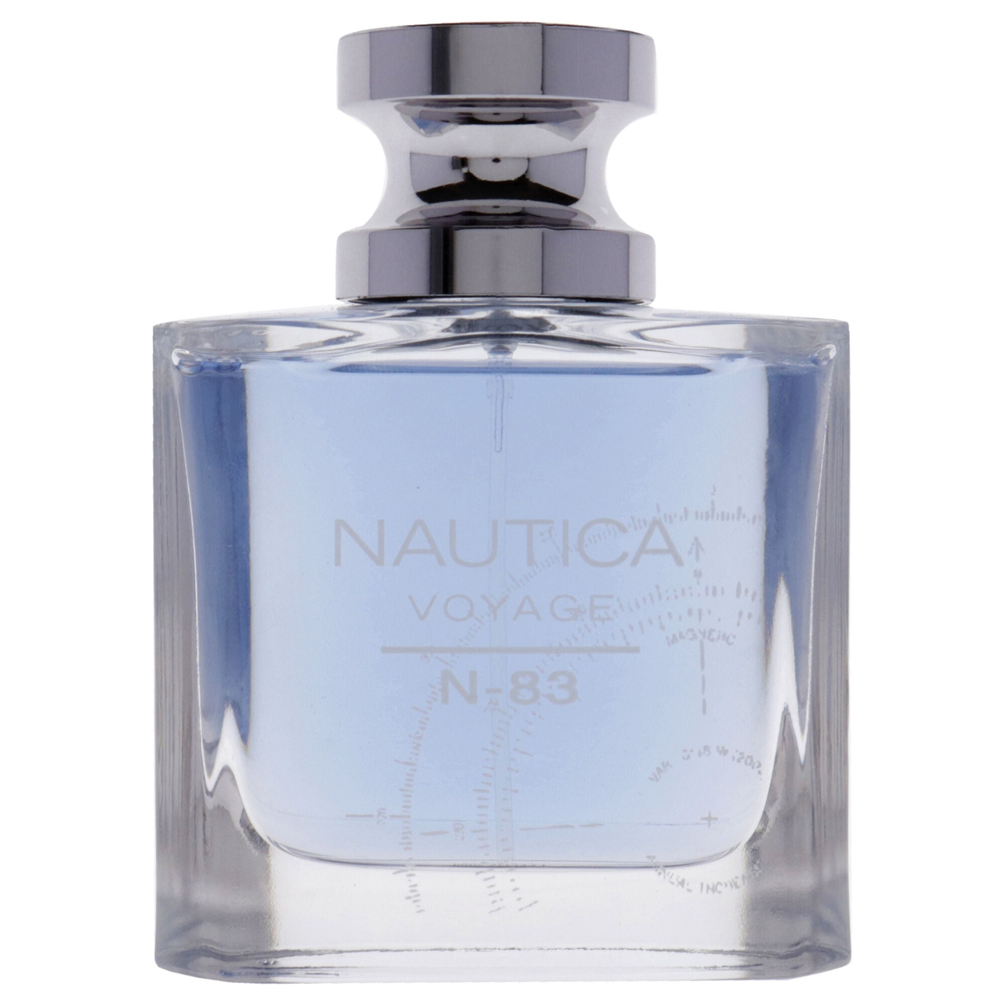 Nautica Voyage N83 by Nautica for Men - 1.7 oz EDT Spray, See Description, alternate image number 1