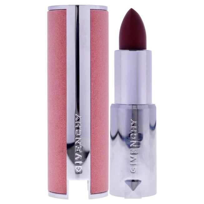 Le Rouge Sheer Velvet Matte Lipstick - 17 by Givenchy for Women - 0.12 oz Lipstick, , alternate image number 5