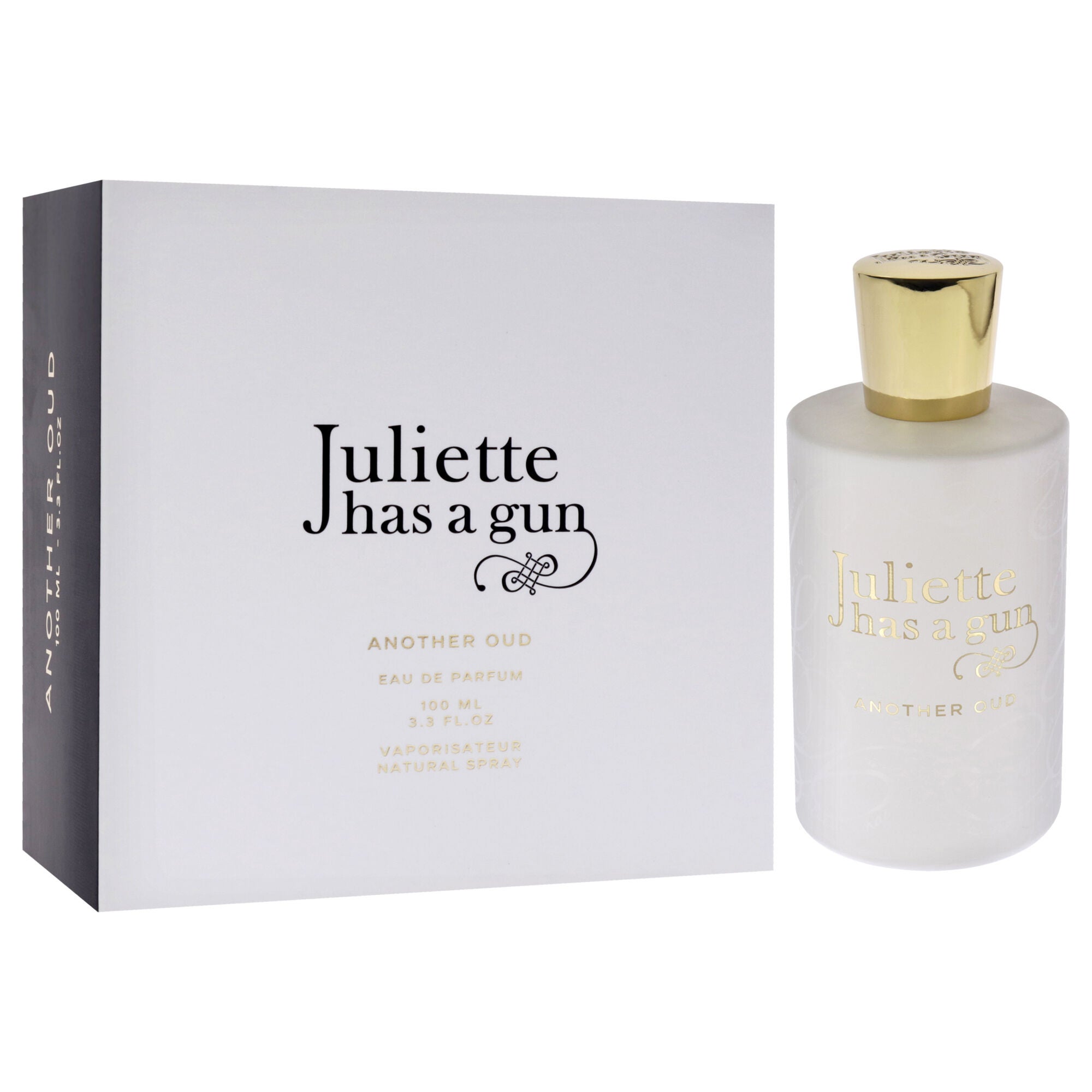 Another Oud by Juliette Has A Gun for Women - 3.3 oz EDP Spray, See Description, alternate image number 4