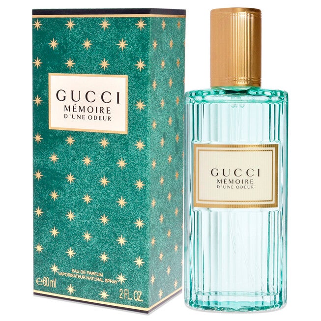 Memoire DUne Odeur by Gucci for Women - 2 oz EDP Spray, , alternate image number 7