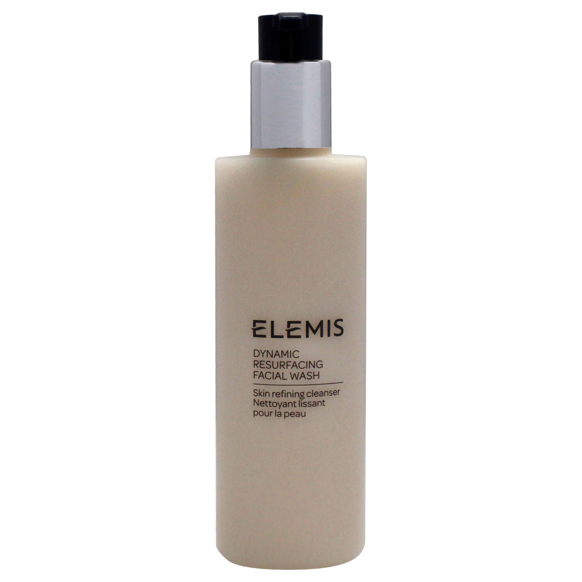 Dynamic Resurfacing Facial Wash by Elemis for Unisex - 6.7 oz Cleanser, See Description, alternate image number 1