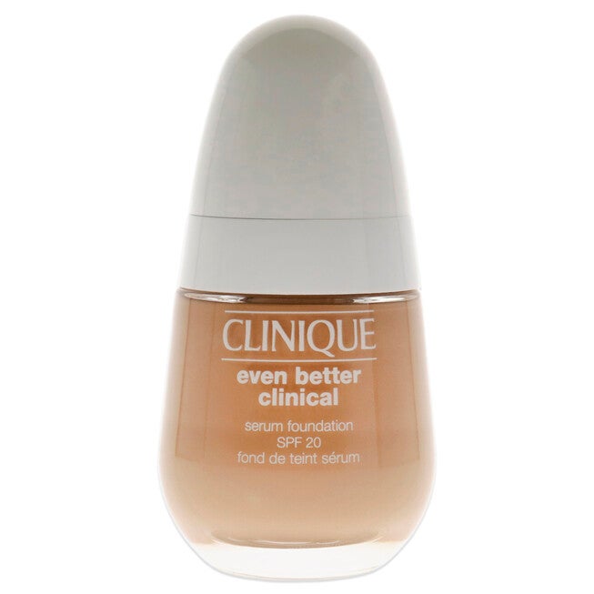 Even Better Clinical Serum Foundation SPF 20 - CN 74 Beige by Clinique for Women - 1 oz Foundation, , alternate image number 6