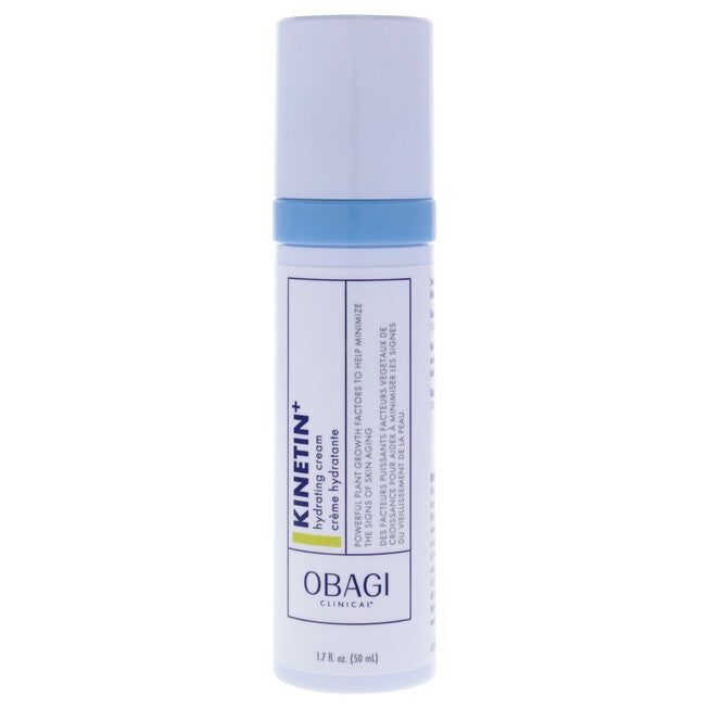 Kinetin Plus Hydrating Cream by Obagi for Unisex - 1.7 oz Cream, See Description, alternate image number 3