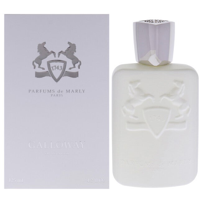 Galloway by Parfums de Marly for Men - 4.2 oz EDP Spray, See Description, hi-res image number 0