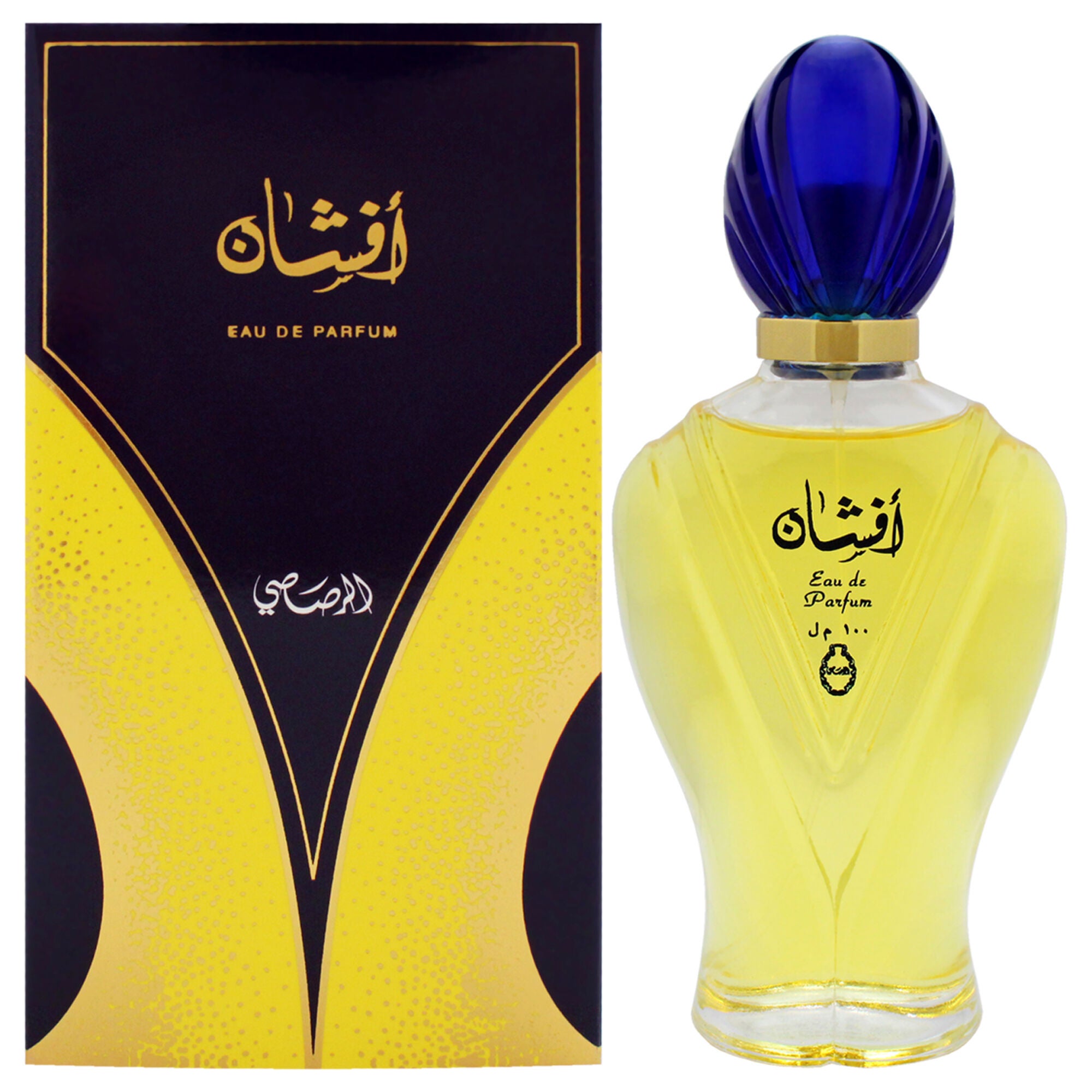Afshan by Rasasi for Women - 3.38 oz EDP Spray, See Description, hi-res image number 0